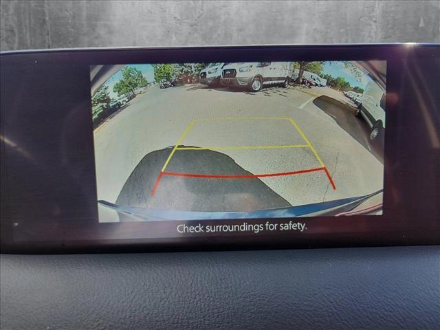 Photo of 2022 Polymetal Gray Mazda CX-5