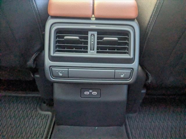 Photo of 2025 Soul Red Crystal Metallic Mazda CX-50