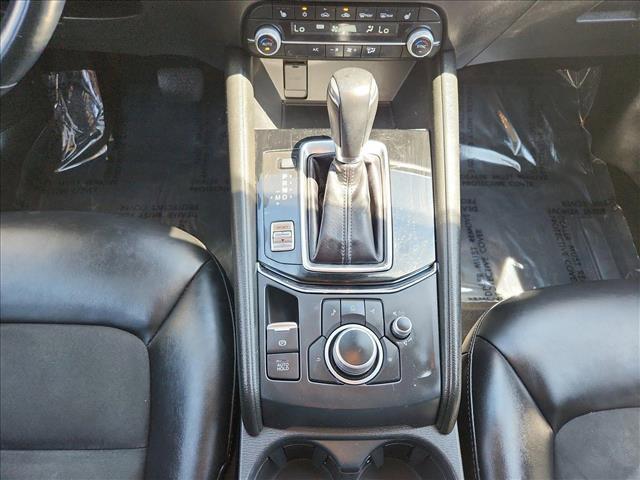 Photo of 2023 Jet Black Mica Mazda CX-5