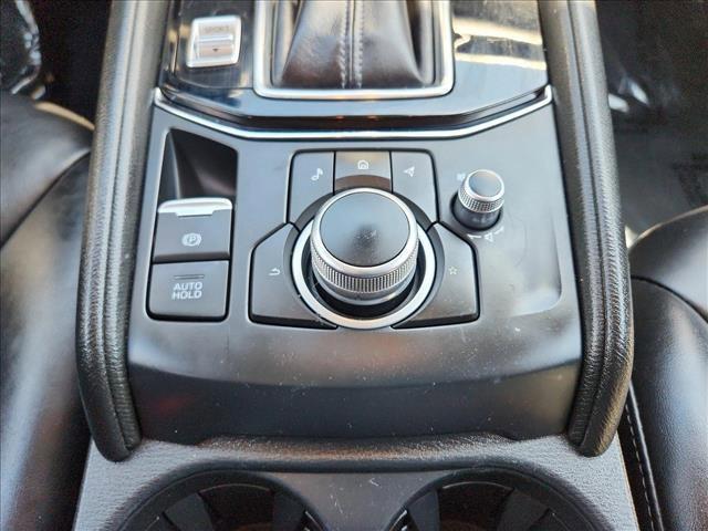 Photo of 2023 Jet Black Mica Mazda CX-5