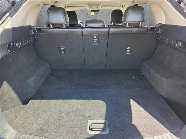 Photo of 2023 Jet Black Mica Mazda CX-5