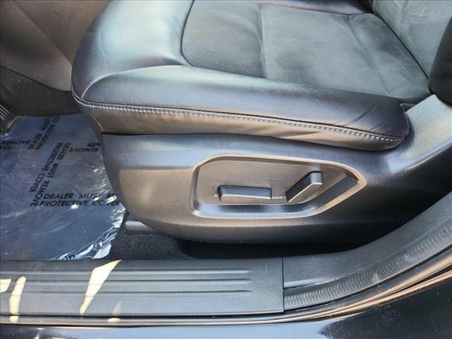 Photo of 2023 Jet Black Mica Mazda CX-5