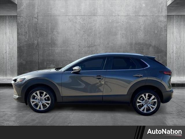 2022 Mazda Cx-30
