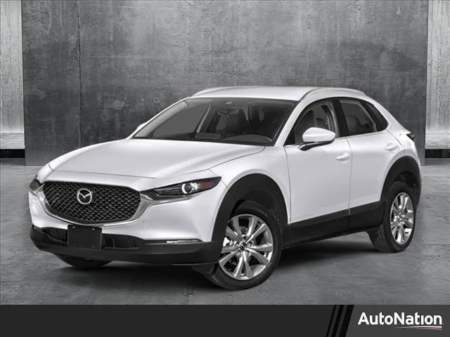 2022 Mazda Cx-30