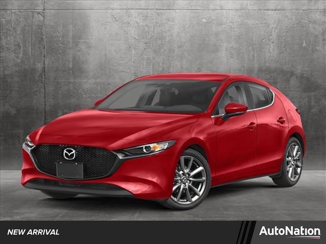 2022 Mazda Mazda3