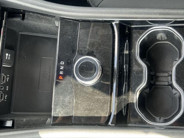 Photo of 2021 Silver Zynith Jeep Grand Cherokee L