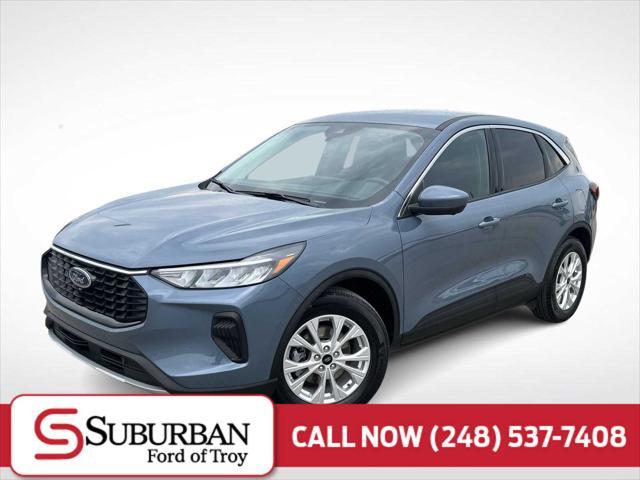 2023 Ford Escape