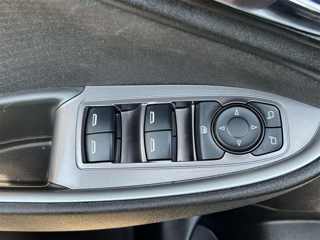 Photo of 2024 Sterling Gray Metallic Chevrolet Malibu
