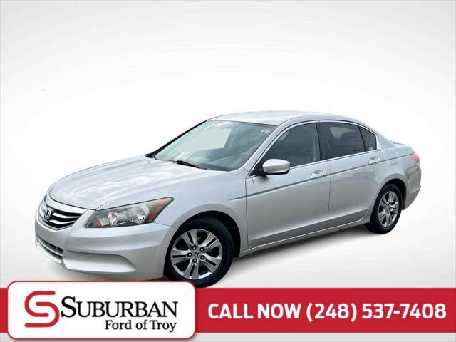 2011 Honda Accord