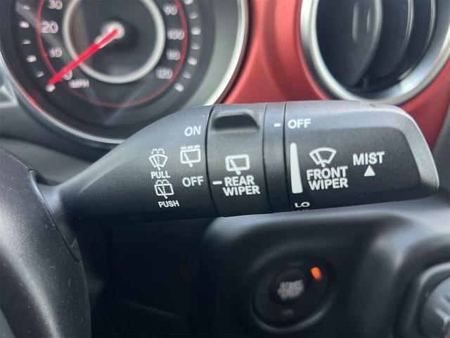 Photo of 2022 Sting-Grey Jeep Wrangler Unlimited