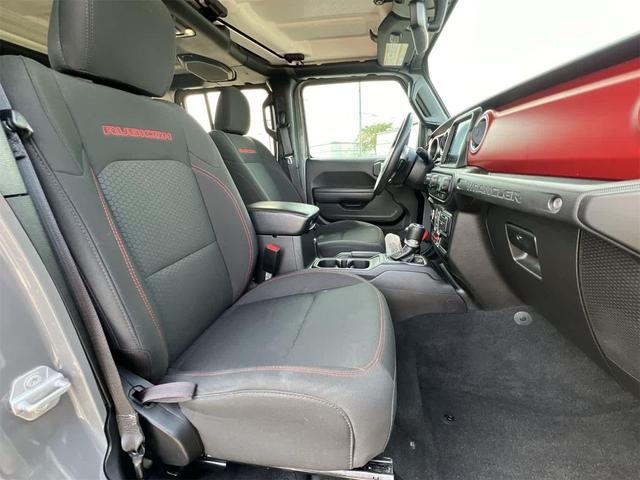 Photo of 2022 Sting-Grey Jeep Wrangler Unlimited