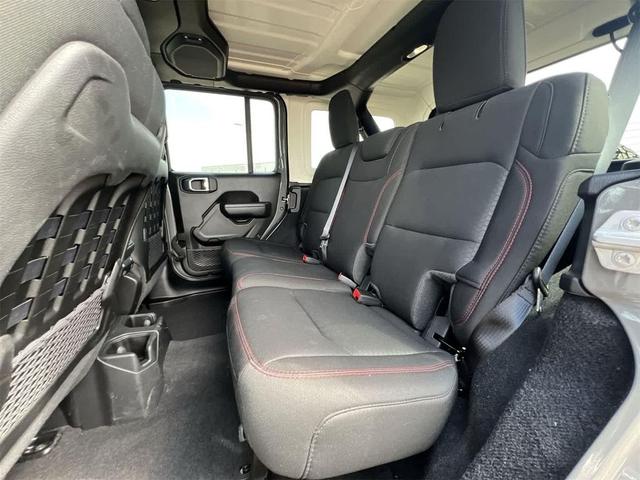 Photo of 2022 Sting-Grey Jeep Wrangler Unlimited