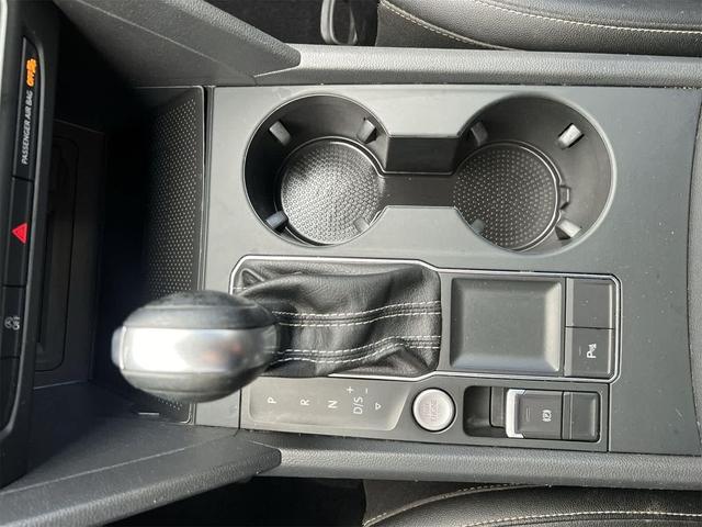Photo of 2021 Blue Volkswagen Atlas