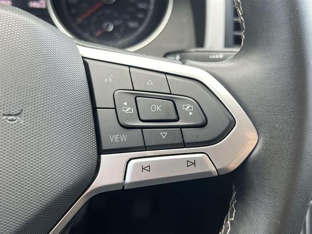 Photo of 2021 Blue Volkswagen Atlas