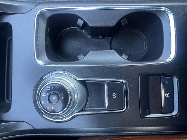 Photo of 2019 Ingot Silver Metallic Ford Fusion