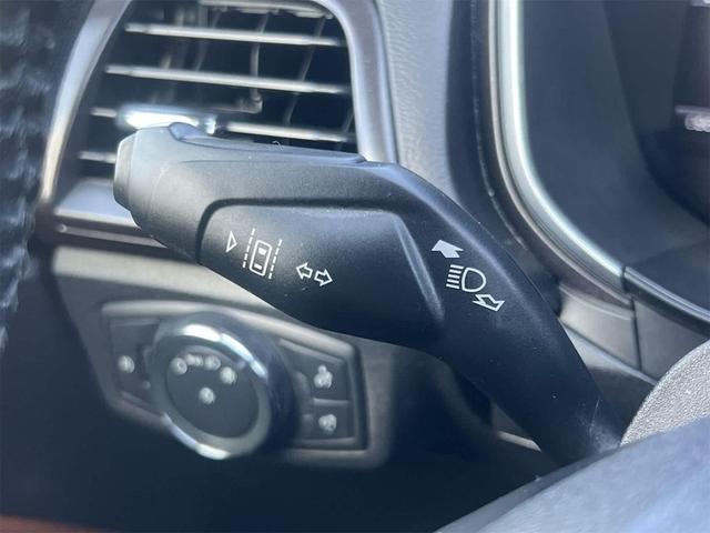 Photo of 2019 Ingot Silver Metallic Ford Fusion