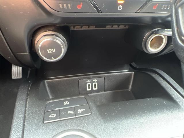 Photo of 2019 Magnetic Metallic Ford Ranger