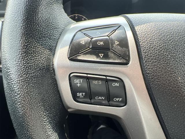 Photo of 2019 Magnetic Metallic Ford Ranger