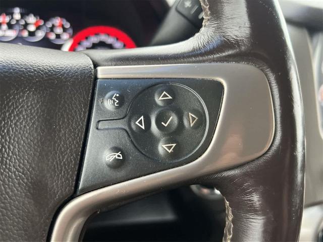 Photo of 2016 Summit White GMC Yukon