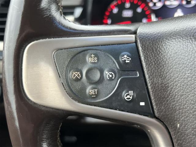 Photo of 2016 Summit White GMC Yukon