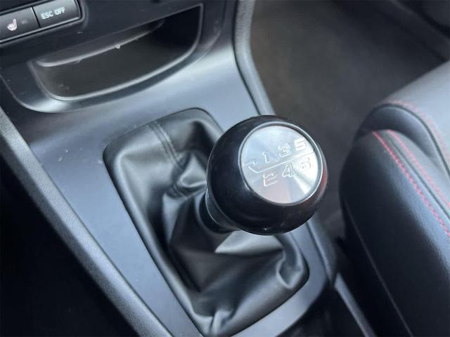 Photo of 2019 Magnetic Metallic Ford Fiesta