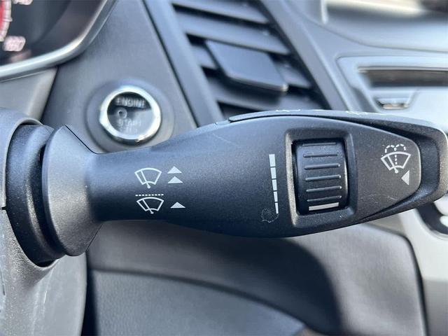 Photo of 2019 Magnetic Metallic Ford Fiesta