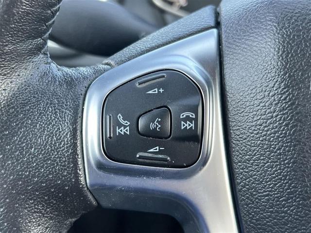 Photo of 2019 Magnetic Metallic Ford Fiesta