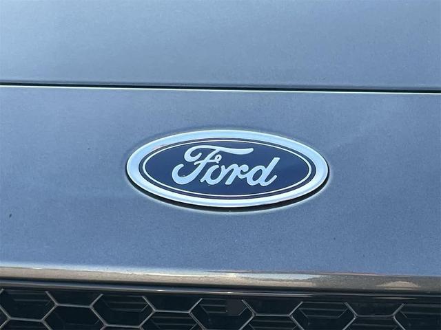 Photo of 2019 Magnetic Metallic Ford Fiesta
