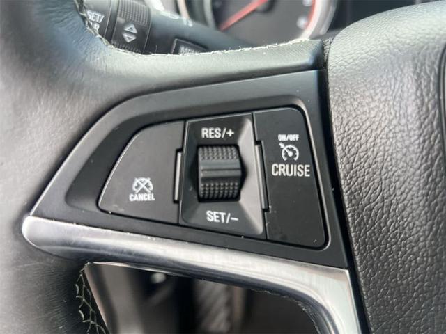 Photo of 2015 Cocoa Silver Metallic Buick Encore