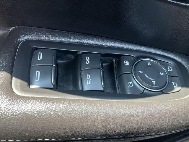 Photo of 2023 Stellar Black Metallic Cadillac XT5