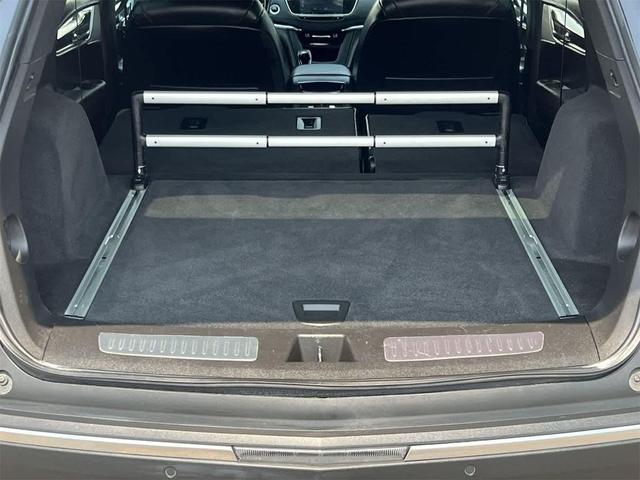 Photo of 2023 Stellar Black Metallic Cadillac XT5