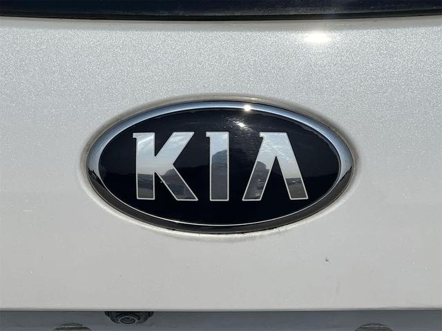 Photo of 2020 Snow White Pearl Kia Sorento