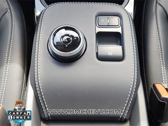Photo of 2023 Space White Metallic Ford Mustang Mach-E