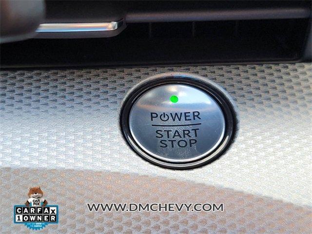 Photo of 2023 Space White Metallic Ford Mustang Mach-E