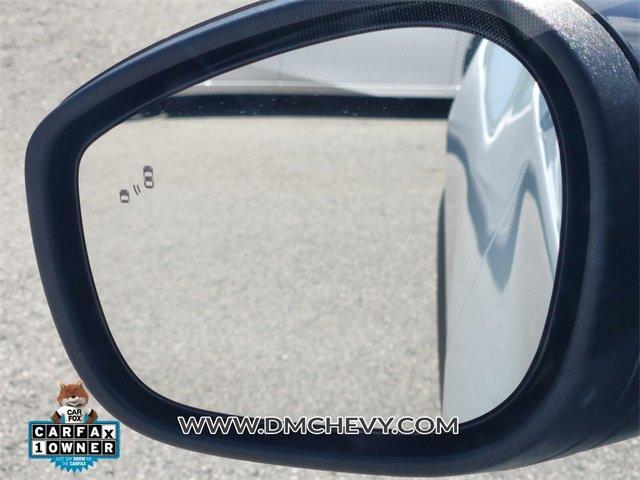 Photo of 2023 Space White Metallic Ford Mustang Mach-E