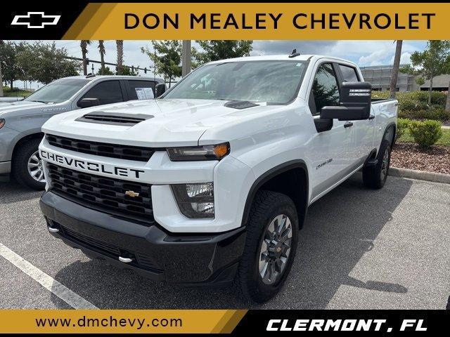 2023 Chevrolet Silverado 2500
