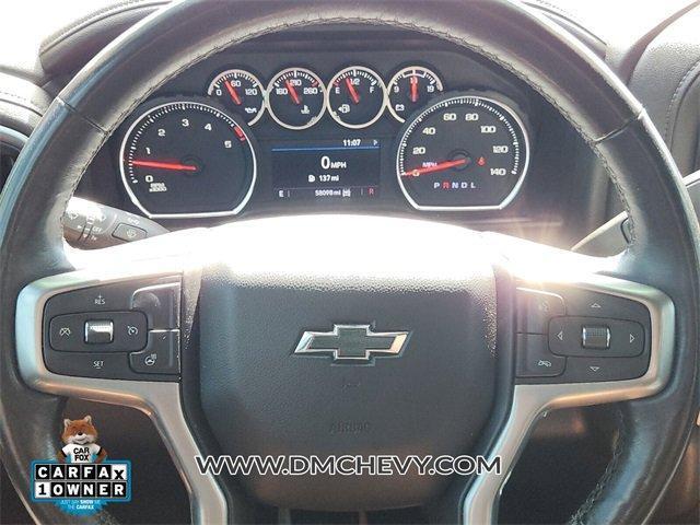 Photo of 2022 Summit White Chevrolet Silverado 3500