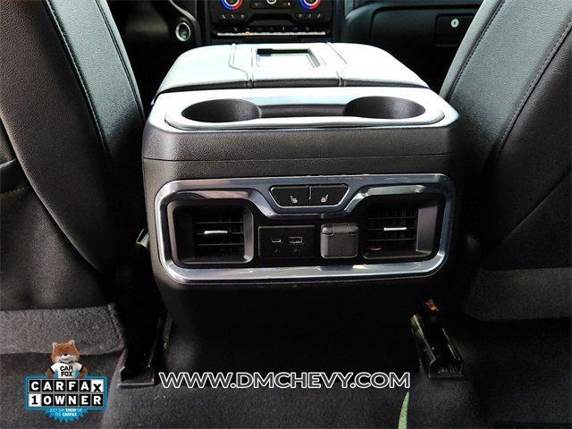 Photo of 2022 Summit White Chevrolet Silverado 3500