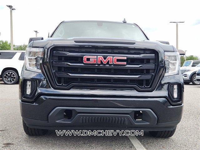 Photo of 2020 Onyx Black GMC Sierra 1500