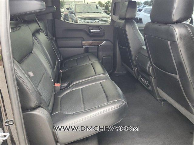 Photo of 2020 Onyx Black GMC Sierra 1500