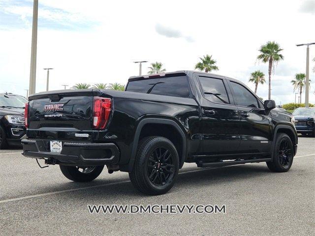 Photo of 2020 Onyx Black GMC Sierra 1500