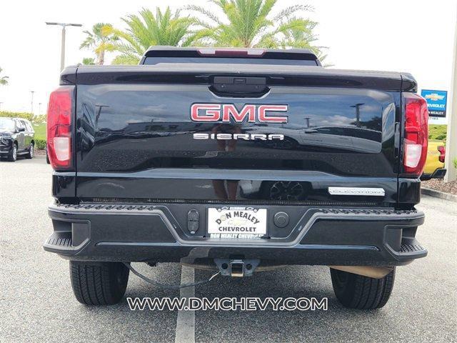Photo of 2020 Onyx Black GMC Sierra 1500