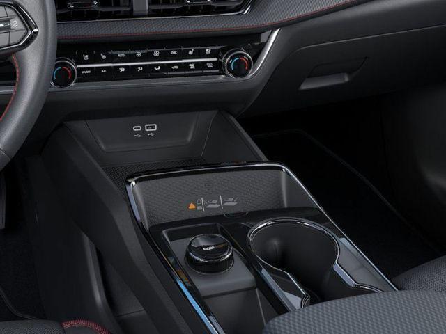 Photo of 2026 Sterling Gray Metallic Chevrolet Equinox