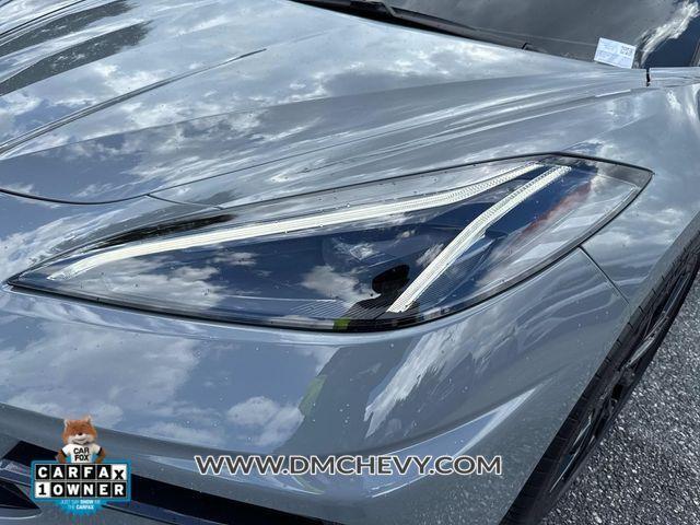 Photo of 2024 Sea Chevrolet Corvette