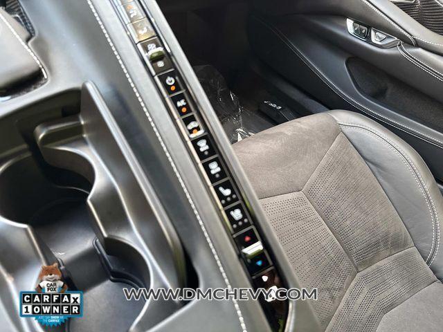 Photo of 2024 Sea Chevrolet Corvette