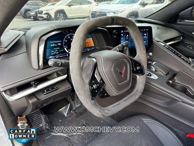 Photo of 2024 Sea Chevrolet Corvette