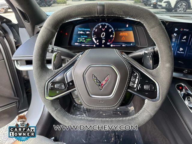Photo of 2024 Sea Chevrolet Corvette