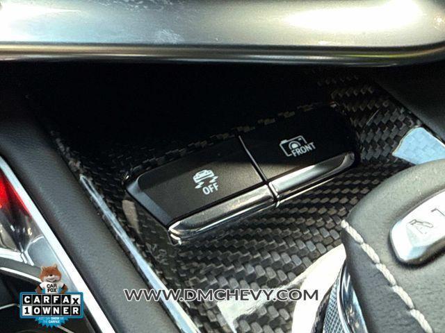 Photo of 2024 Sea Chevrolet Corvette