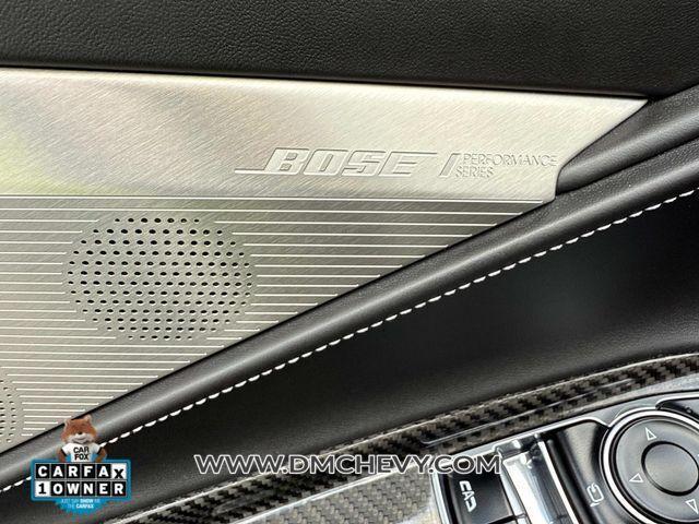 Photo of 2024 Sea Chevrolet Corvette