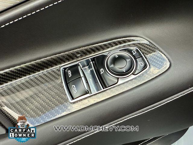 Photo of 2024 Sea Chevrolet Corvette